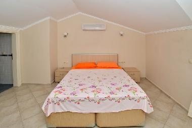Double room - en suite