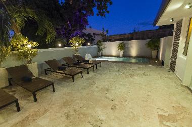 Villa in Santo Domingo, Ensanche Lugo (Distrito Nacional) or holiday homes and vacation rentals