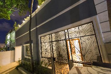 Villa in Santo Domingo, Ensanche Lugo (Distrito Nacional) or holiday homes and vacation rentals