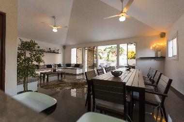 Villa in Santo Domingo, Ensanche Lugo (Distrito Nacional) or holiday homes and vacation rentals