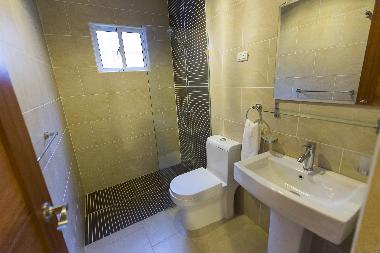 Villa in Santo Domingo, Ensanche Lugo (Distrito Nacional) or holiday homes and vacation rentals