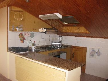 Holiday Apartment in El Masnou (Barcelona) or holiday homes and vacation rentals