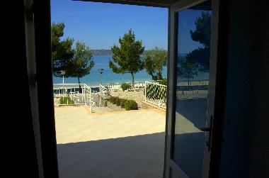 Holiday Apartment in Baska Voda (Splitsko-Dalmatinska) or holiday homes and vacation rentals