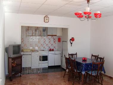 Holiday Apartment in Baska Voda (Splitsko-Dalmatinska) or holiday homes and vacation rentals
