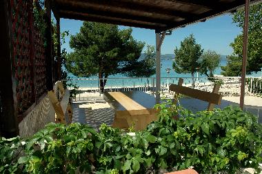 Holiday Apartment in Baska Voda (Splitsko-Dalmatinska) or holiday homes and vacation rentals