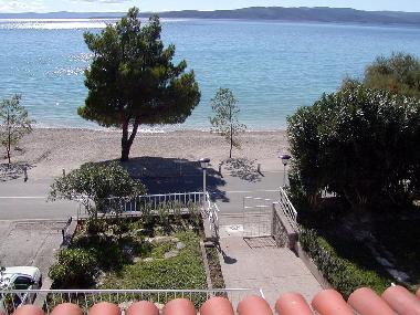 Holiday Apartment in Baska Voda (Splitsko-Dalmatinska) or holiday homes and vacation rentals