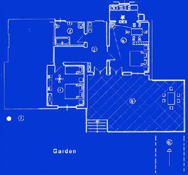 Holiday Apartment in Baska Voda (Splitsko-Dalmatinska) or holiday homes and vacation rentals