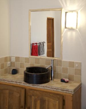 Villa in Propiac (Vaucluse) or holiday homes and vacation rentals