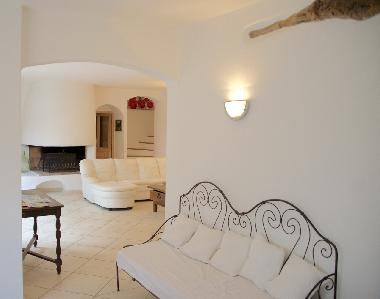 Villa in Propiac (Vaucluse) or holiday homes and vacation rentals