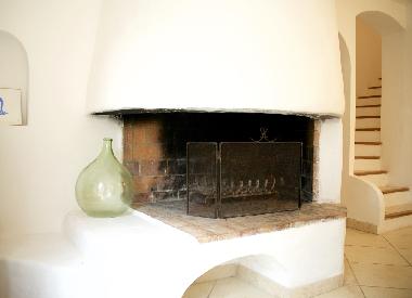 Villa in Propiac (Vaucluse) or holiday homes and vacation rentals