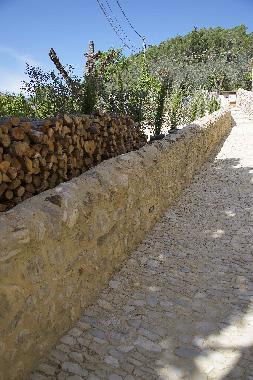 Villa in Propiac (Vaucluse) or holiday homes and vacation rentals