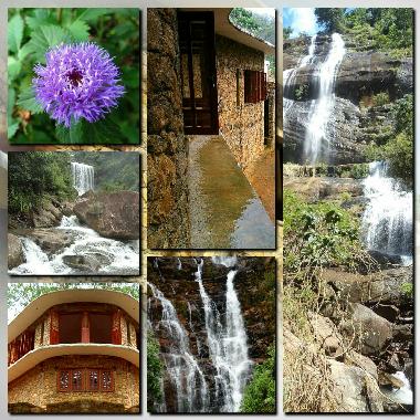 Villa in BULATHKOHUPITIYA  (Kegalla) or holiday homes and vacation rentals