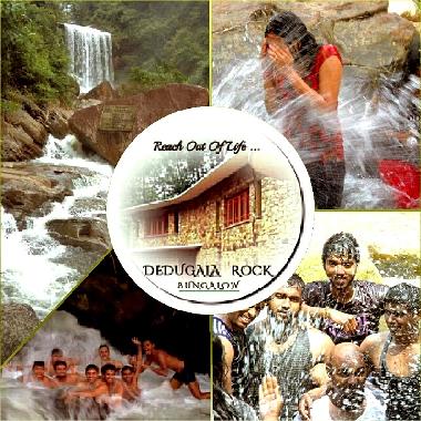 Villa in BULATHKOHUPITIYA  (Kegalla) or holiday homes and vacation rentals