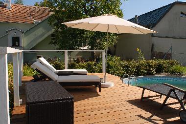 Holiday House in Wien (Vienna) or holiday homes and vacation rentals