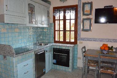 Holiday House in Costa Rei (Muravera Cagliari)Italia (Cagliari) or holiday homes and vacation rentals