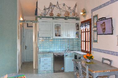 Holiday House in Costa Rei(Cagliari-Muravera) (Cagliari) or holiday homes and vacation rentals