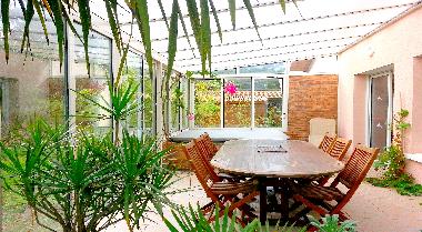 Holiday House in Cap-Ferret (Gironde) or holiday homes and vacation rentals