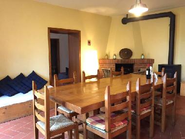 Holiday Apartment in Lucignano (Siena) or holiday homes and vacation rentals