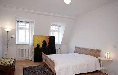 Holiday Apartment in Berlin (Reinickendorf) or holiday homes and vacation rentals