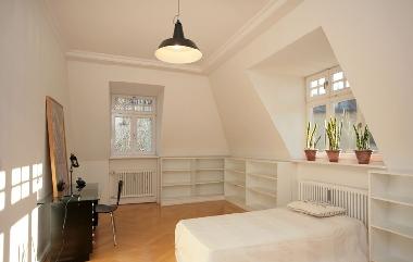 Holiday Apartment in Berlin (Reinickendorf) or holiday homes and vacation rentals