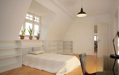Holiday Apartment in Berlin (Reinickendorf) or holiday homes and vacation rentals