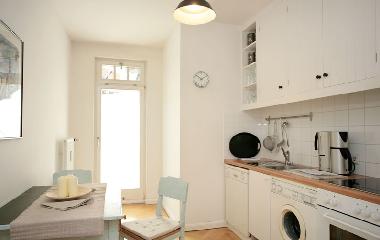 Holiday Apartment in Berlin (Reinickendorf) or holiday homes and vacation rentals