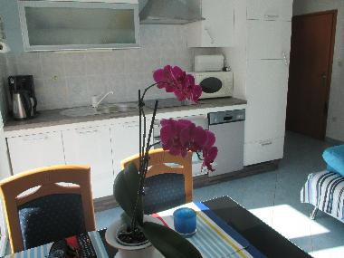 Holiday Apartment in Podstrana (Splitsko-Dalmatinska) or holiday homes and vacation rentals