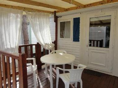 Chalet in Saint Tropez, Ramatuelle (Var) or holiday homes and vacation rentals