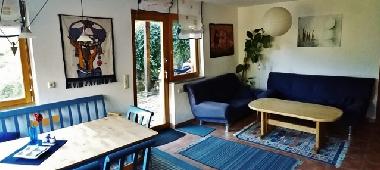 Holiday Apartment in St. Gallenkirch (Bludenz-Bregenzer Wald) or holiday homes and vacation rentals