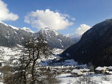 Holiday Apartment in St. Gallenkirch (Bludenz-Bregenzer Wald) or holiday homes and vacation rentals