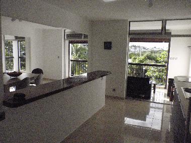 Holiday Apartment in Le Gosier Bas du Fort (Guadeloupe) or holiday homes and vacation rentals