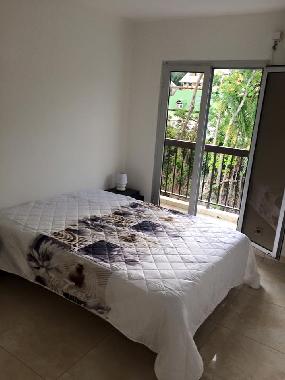 Holiday Apartment in Le Gosier Bas du Fort (Guadeloupe) or holiday homes and vacation rentals