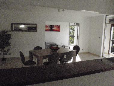Holiday Apartment in Le Gosier Bas du Fort (Guadeloupe) or holiday homes and vacation rentals
