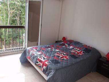 Holiday Apartment in Le Gosier Bas du Fort (Guadeloupe) or holiday homes and vacation rentals