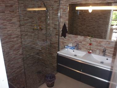 Holiday Apartment in Le Gosier Bas du Fort (Guadeloupe) or holiday homes and vacation rentals