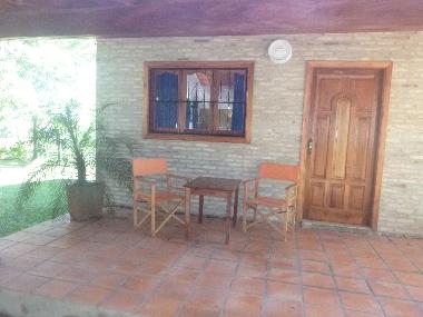 Holiday House in Villeta/Cumbarity (Central) or holiday homes and vacation rentals