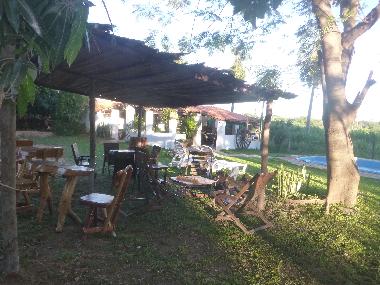 Holiday House in Villeta/Cumbarity (Central) or holiday homes and vacation rentals