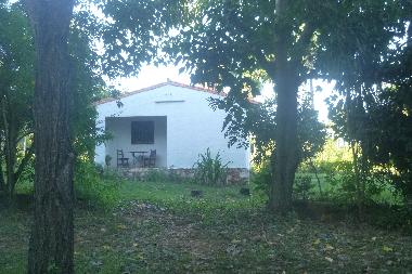 Holiday House in Villeta/Cumbarity (Central) or holiday homes and vacation rentals