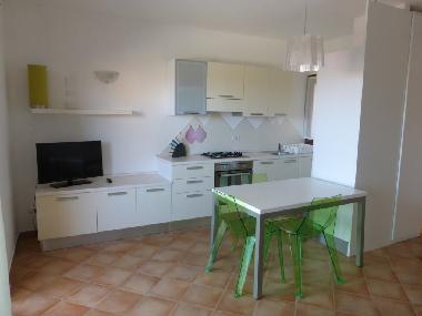 Holiday Apartment in Palau (Olbia-Tempio) or holiday homes and vacation rentals