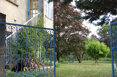 Holiday House in Le Garn (Gard) or holiday homes and vacation rentals