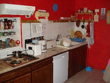 Holiday House in Le Garn (Gard) or holiday homes and vacation rentals