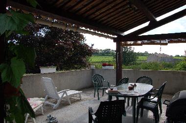 Holiday House in Le Garn (Gard) or holiday homes and vacation rentals