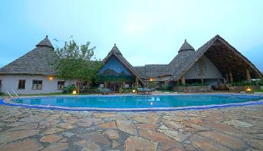 Hotel in Karatu (Arusha) or holiday homes and vacation rentals