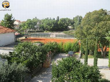 Holiday Apartment in Zadar (Zadarska) or holiday homes and vacation rentals