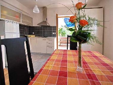 Holiday Apartment in Zadar (Zadarska) or holiday homes and vacation rentals