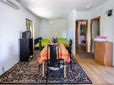 Holiday Apartment in Zadar (Zadarska) or holiday homes and vacation rentals