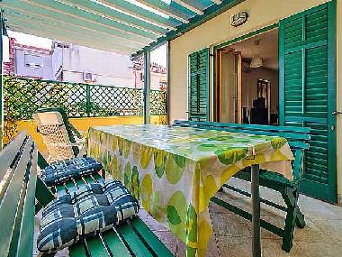 Holiday Apartment in Zadar (Zadarska) or holiday homes and vacation rentals