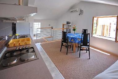 Holiday Apartment in Zadar (Zadarska) or holiday homes and vacation rentals