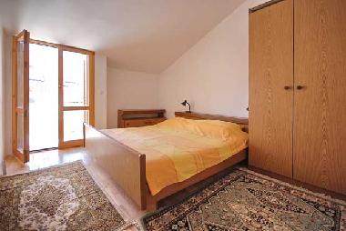 Holiday Apartment in Zadar (Zadarska) or holiday homes and vacation rentals