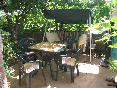 Holiday Apartment in Zadar (Zadarska) or holiday homes and vacation rentals